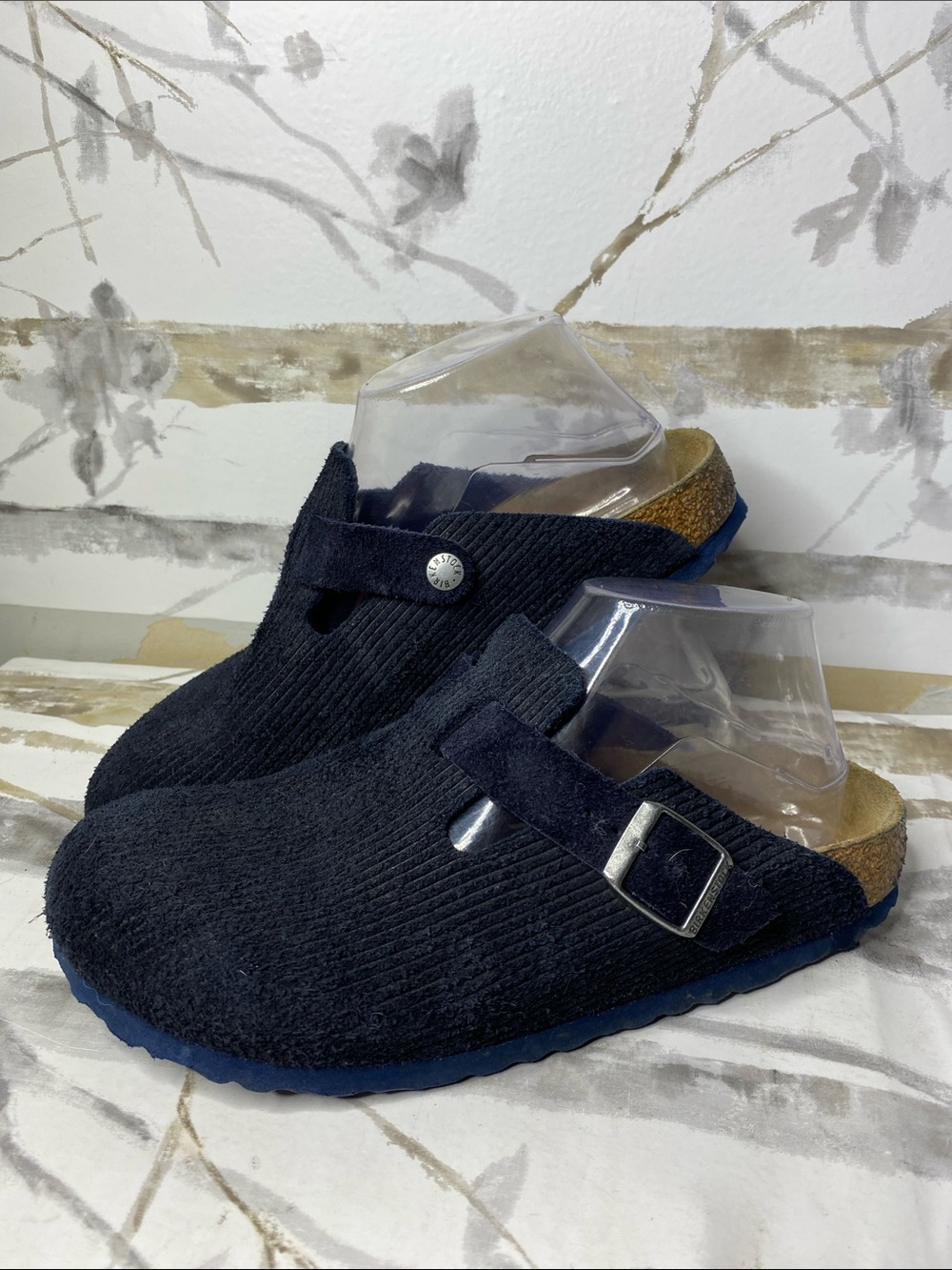 Birkenstock Boston Clogs - Picture 2 of 6